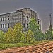 Производственный корпус в городе Хабаровск