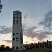 Bunge Grain Elevator in Minneapolis, Minnesota city