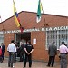 SALÓN COMUNAL ALQUERIA (es) in Bogota city