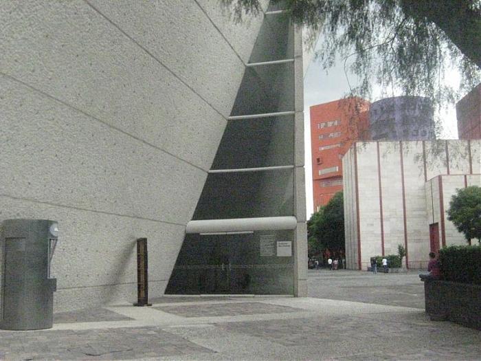 ESCUELA SUPERIOR DE MUSICA INBA escuela superior de musica inba:
