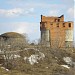 Недостроенная башня («Башня Инфиделя», «Дом архитектора») (ru) in Khabarovsk city