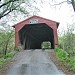 Ramp Covered Bridge