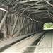 Ramp Covered Bridge