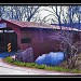 Ramp Covered Bridge