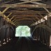 Ramp Covered Bridge