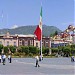 Plaza De Los Martires en la ciudad de Área conurbada de la Ciudad de Toluca de Lerdo