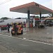 Galaxi Petroleum Gas Station