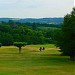 Halesowen Golf Club in Halesowen city