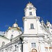 Свято-Успенский собор в городе Почаев