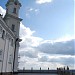Dormition Cathedral in Pochaiv city