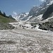 Thajiwas Glacier