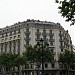 Hotel Majestic ***** en la ciudad de Barcelona