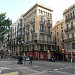 Каса Бруно Кудрос (Дом с зонтом) (ru) en la ciudad de Barcelona