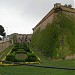 Castell de Montjuïc (Montjuïc Castle)