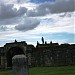 Benteng Surosowan (The Ruins of Surosowan Fortress)