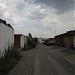Гаражи в городе Андреевка