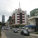 Hotel Golden Park na Salvador city