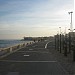 Praia da Pituba na Salvador city