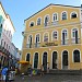 Pelourinho - Historic Center