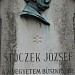 Stoczek József síremléke (hu) in Budapest city