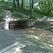Устье коллектора реки Чертановки в городе Москва