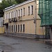 Кривоколенный пер., 4 строение 3 в городе Москва
