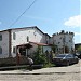 Пансионат «Якорь» в городе Таруса