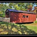 Everhart Covered Bridge