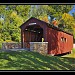 Everhart Covered Bridge