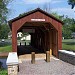 Everhart Covered Bridge