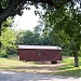 Everhart Covered Bridge