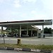 Stesen Minyak Petron di bandar Kuala Lumpur