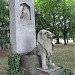 Szilágyi Dezső síremléke in Budapest city