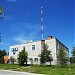 АТС-1 «Ростелеком» в городе Краснотурьинск