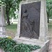 Erkel Ferenc síremléke in Budapest city