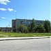 Станция скорой помощи в городе Краснотурьинск
