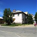 Снесённый жилой дом (ул. Карпинского, 36) в городе Краснотурьинск