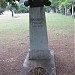 Barabás Miklós síremléke in Budapest city