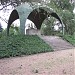 Károlyi Mihály mauzóleum in Budapest city