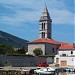 Samostan i crkva Sv. Franje in Pula city