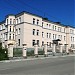 Поликлиника в городе Краснотурьинск