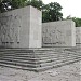 Munkásmozgalmi Pantheon in Budapest city