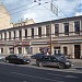 Brīvības iela, 188 in Rīga city