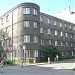 Indrānu iela, 4 in Rīga city