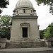 Ferenc Deák's mausoleum