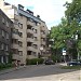 Etnas iela, 6 in Rīga city