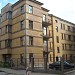 Indrānu iela, 3 in Rīga city