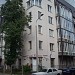 Indrānu iela, 8 in Rīga city
