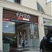 Efeito Fotografia  na Sorocaba city