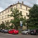Indrānu iela, 1 in Rīga city